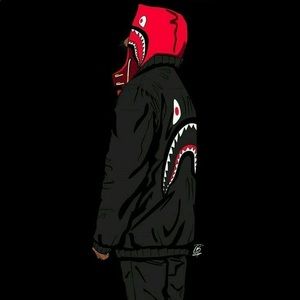 Meet your Posher, Jonathan